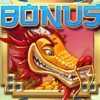 Золотой дракон: бонусный символ