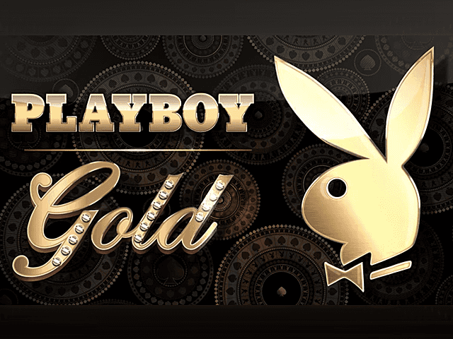 Игровой аппарат Playboy Gold